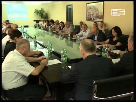 4 მილიონი ლარით გაზრდილი აჭარის ჯანდაცვის სამინისტროს ბიუჯეტის განხილვა