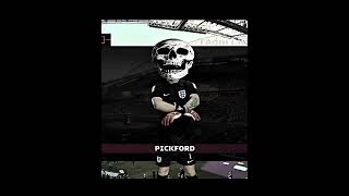 England vs Iran FIFA WORLD CUP 2014 #football #edit