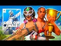 Mongraal | Duo Cash Cup Finals ft. MrSavage (Full Gameplay)