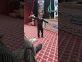 على انغام الشعبي من مستغانم جمعية الفن والنشاط مع رشيد قطافة