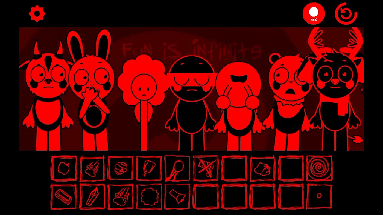 ABGERNY phase 2 (no queremos fin del mundo)