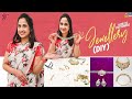 Customised Jewellery || Nandu's World || Tamada Media || Telugu vlog