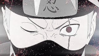 Still Cold - Edgy Rotate Kinemaster - Obito Vs Kakashi - Amv Edit Quick