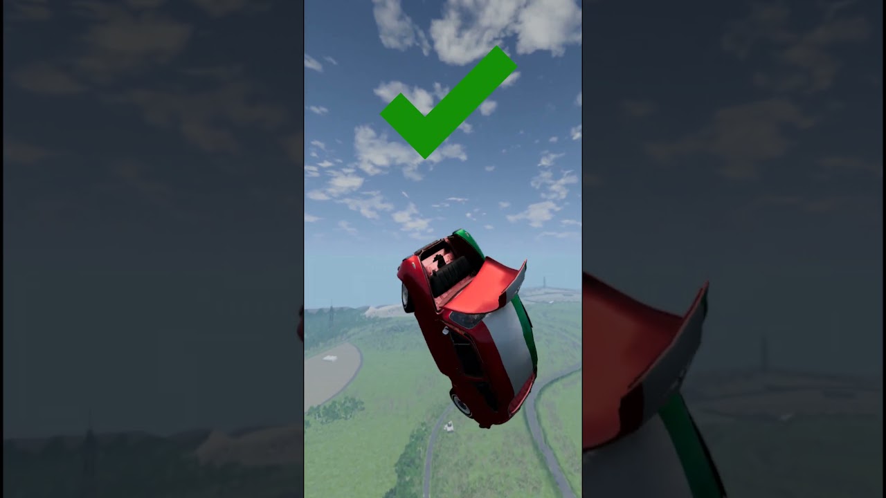 Шанс выживания с различными транспортными средствами 