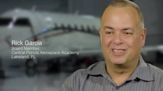Aviation Community Foundation - Elevate 2016