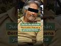🚨 Juicio de Hernán Bermúdez Requena ya tiene fecha 🗓️😰; podría pasar 60 años en prisión