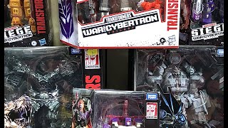 Transformers Weekend Clearance Haul Chefatron