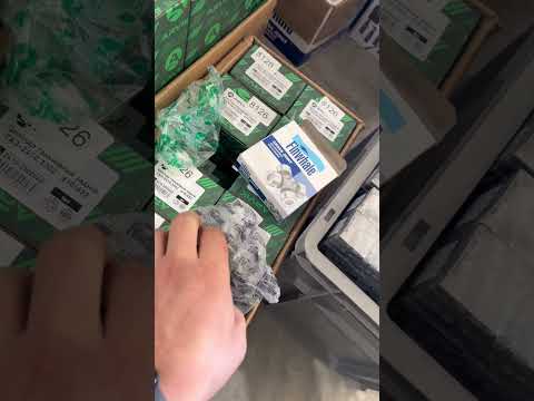 Хрестовина МТЗ, ГАЗ-24 Finwhale (UJ310), видео 1