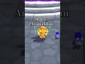 Animal Jam moment
