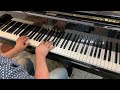 Spirited Away - Piano Extract Pt 2