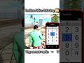 Top secret cheat code in India bike driving me 😱 indian bike drivingnewupdate cheat code #shortvideo