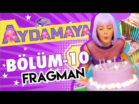 Aydamaya 10.Bölüm Fragman - Düşyeri