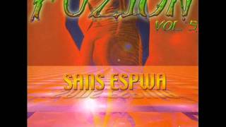 Fuzion (Richard Birman) - Sans espwa chords