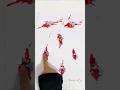 Mosquito 🦟🤦#diy #craft #shorts #viral #papercraft #trending #viralshort