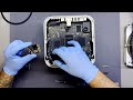 [ASMR] (ish) Mac Studio Disassembly - cleaning and repasting.
