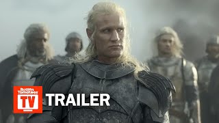 House of the Dragon S01 E03 Trailer | 'Second of His Name'