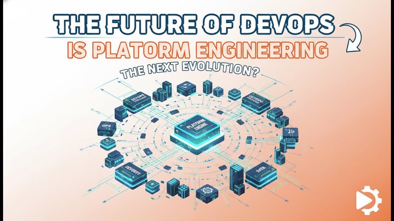 Why Platform Engineering Could Be the Future of DevOps & Cloud ...
