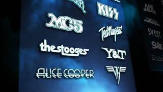 Metal Evolution - Episode 2 - MC5 & Iggy Pop