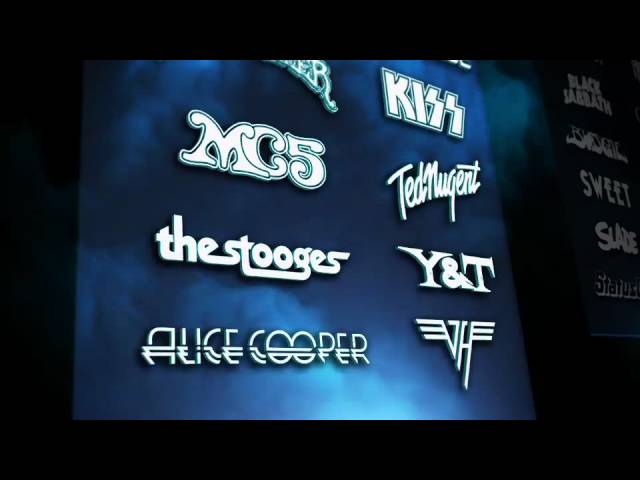 Metal Evolution – Episode 2 – MC5 & Iggy Pop episode thumbnail