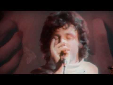 The Doors - Gloria (Full uncensored)