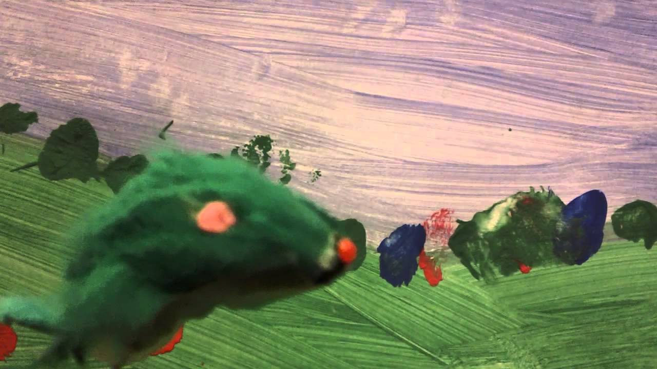 Interview with Amos and Boris part 2 YouTube