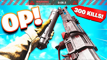 THE NEW OVERPOWERED BIZON! (BEST BIZON CLASS SETUP) BEST BIZON CLASS SETUP AFTER UPDATE 1.20