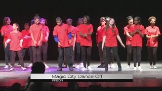 Magic City Dance Off