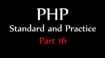 Semantic Versioning - PHP Standard and Best Practic Part 16