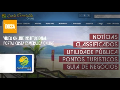 Portal Costa Esmeralda Online