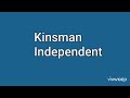 Kinsman Independent