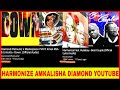 KIMEUMANA HARMONIZE NA DIAMOND WEKA NI WEKE TUONE NANI MKALI KIMEUMANA HARMONIZE NA DIAMOND WEKA NI WEKE TUONE NANI MKALI