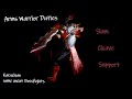 Deykin - Arms Warrior Duties - Slam, Cleave, Support! - Raid PVE - DPS // WoW TBC Classic