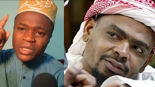 Kwa Hili La Somalia Kupigania Jihad Sheikh Aboud Rogo Walimdanganya Hakika 