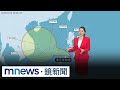 氣候變遷與氣象影響