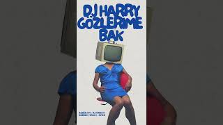 Mert Demir - Gözlerime Bak ( Dj Harry Afro Remix ) Resimi