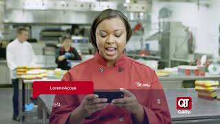 QuikTrip #OMGBreakfastPizza – Mind blowing Tweets Volume 3