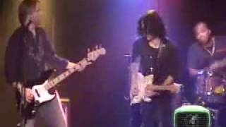 Richie Kotzen - Doing What The Devil Says To Do (Live)