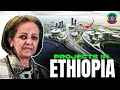 Ethiopia is overtaking its neighboring countries with these 7 megaprojects