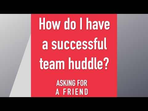 Video: Cum să folosești huddled într-o propoziție?