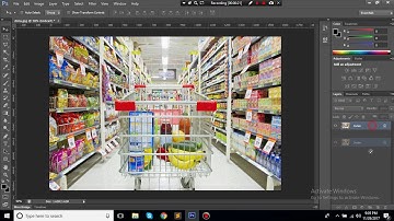 Resolved: Photoshop -  Can