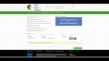 EPPO Codes Users Webinar 2025: Presentation 2 - EPPO Online Tools