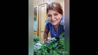 Храмовая флористика. Дизайн: Яна Колыжихина. Мастер- класс по украшению аналойной иконы и купели.