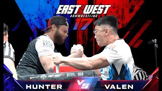 Evw 17  Valen Low Vs Hunter Noffz  Match