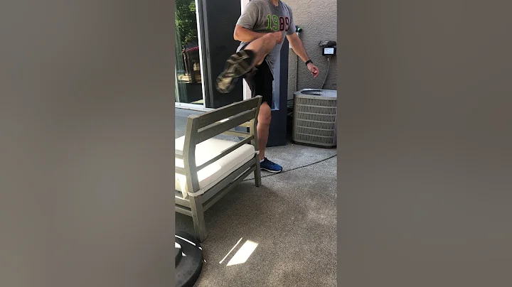 Enriquez Training