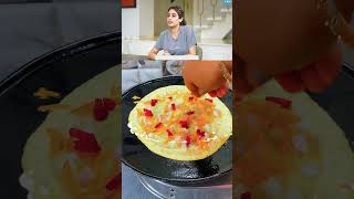 Συνταγή Moong Dal Chilla