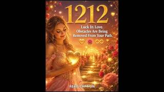 💖 Love alignment — 1212! 🌹👇 #astrology #dkscore