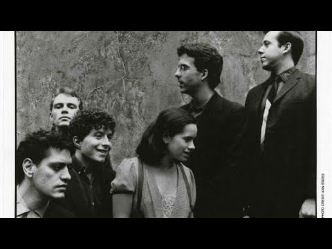 10,000 Maniacs- Hey Jack Kerouac