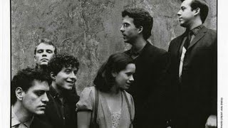 10,000 Maniacs- Hey Jack Kerouac