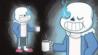 Megalovania ▸ Coffee Date Lofi Remix