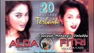 20 Lagu Lagu Terbaik - Alda Rizma & Fitri Handayani